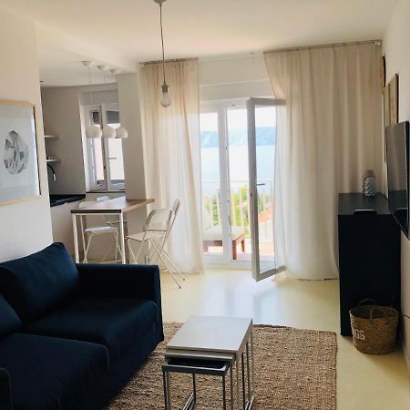 Apartman Meghan Novi Vinodolski Extérieur photo