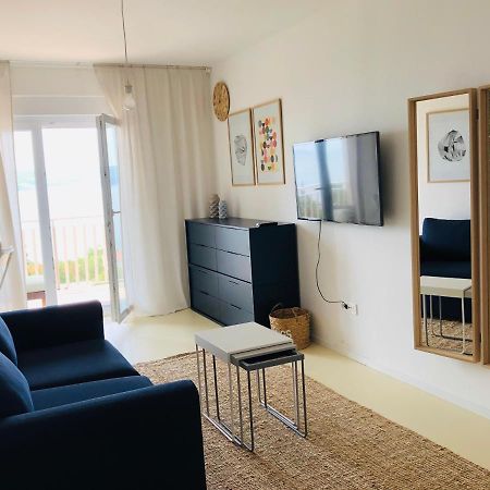 Apartman Meghan Novi Vinodolski Extérieur photo