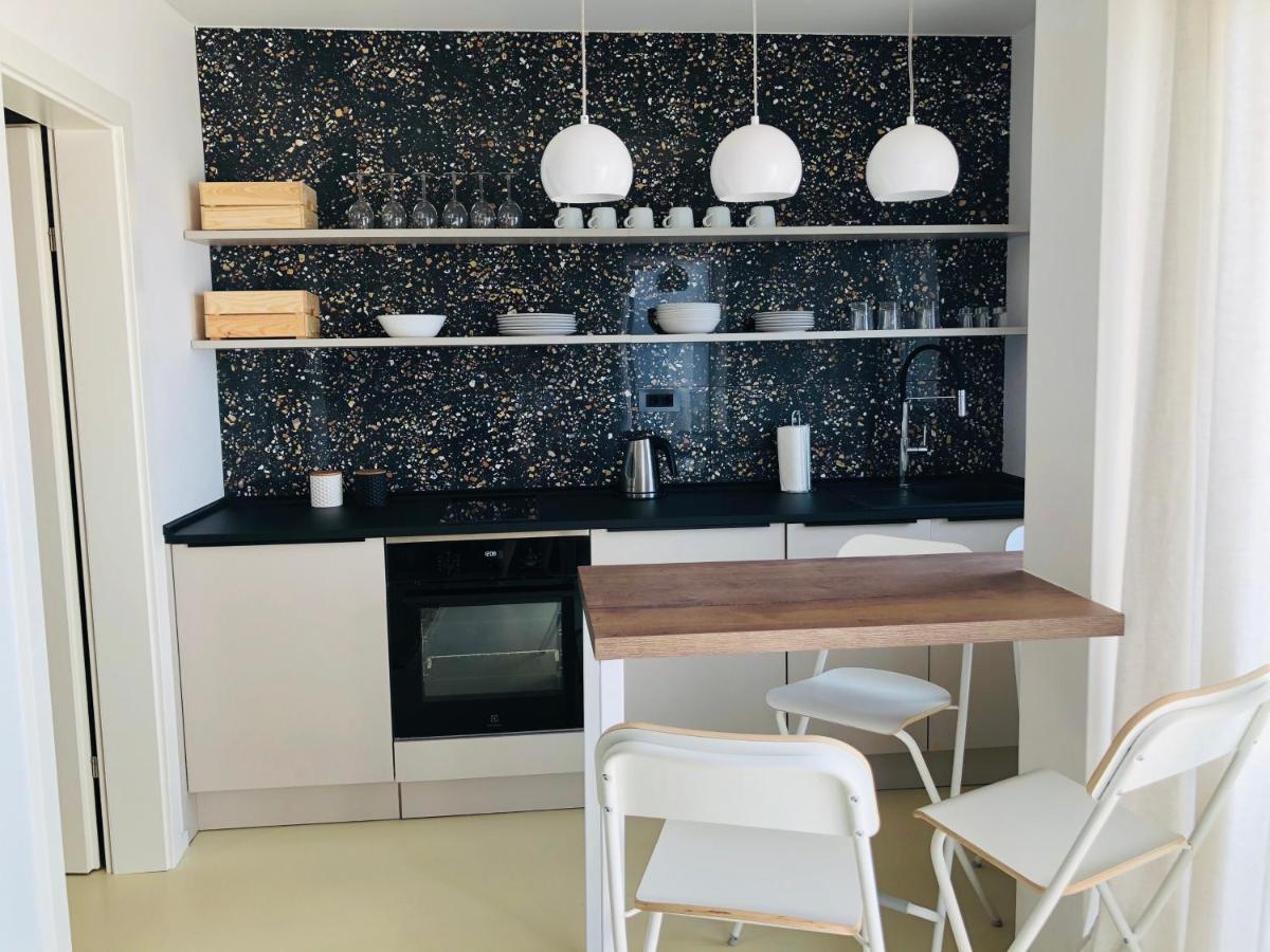 Apartman Meghan Novi Vinodolski Extérieur photo