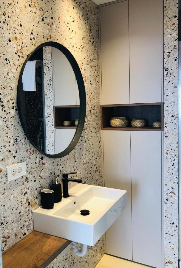 Apartman Meghan Novi Vinodolski Extérieur photo